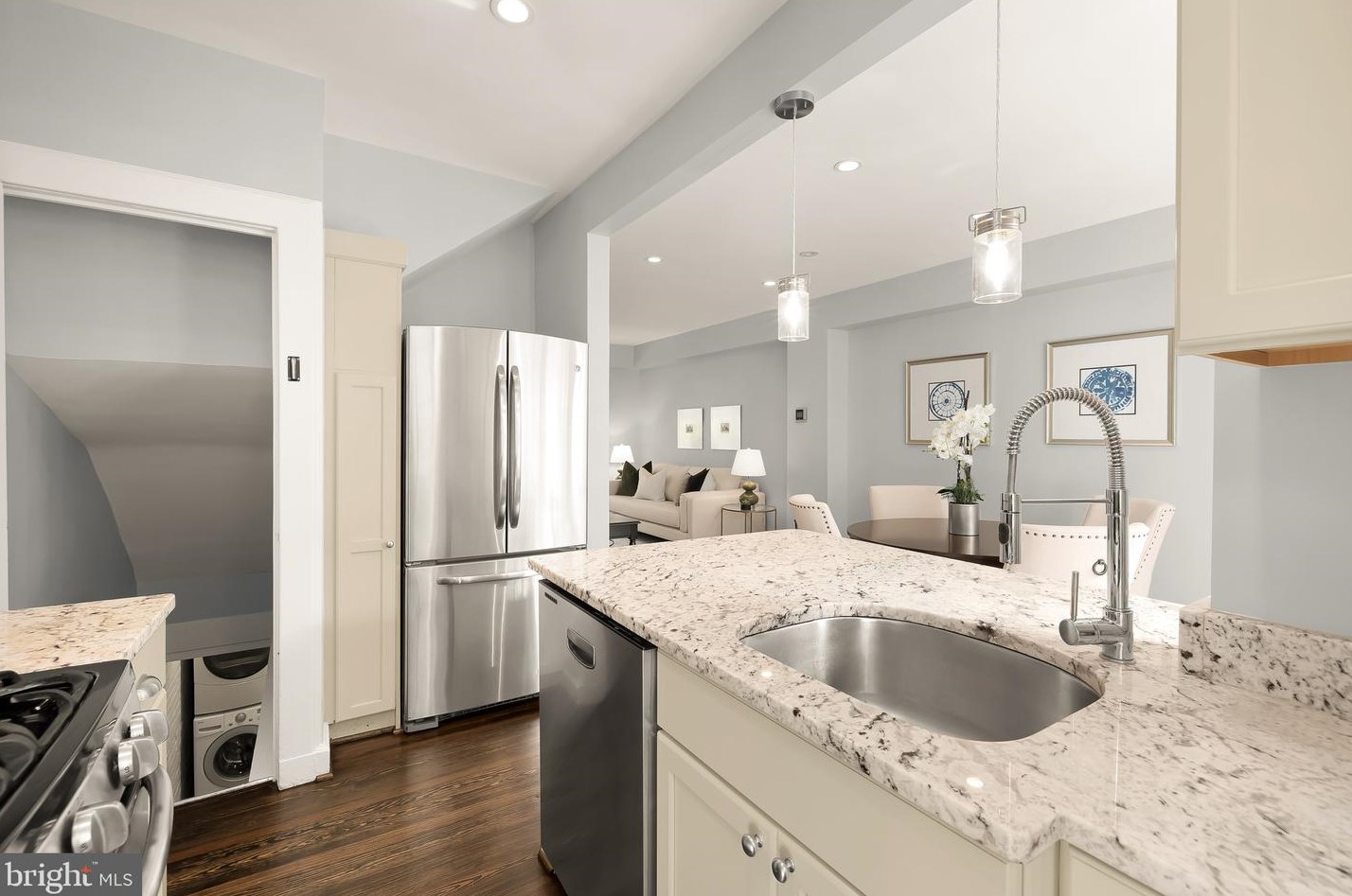 4470 Reservoir Rd, Washington DC 20007-2041 exterior