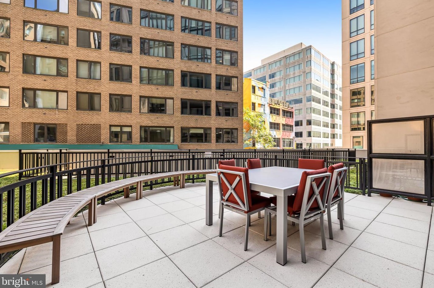 1133 14th St, Washington DC  20005-4234 exterior