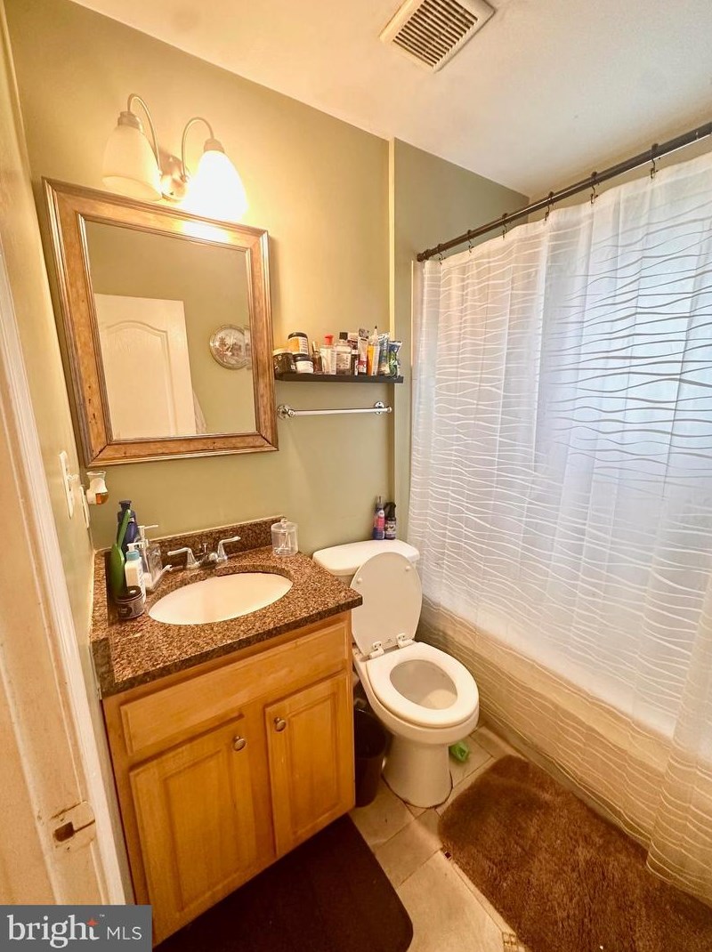 86 Webster St, Washington DC 20011-4970 exterior