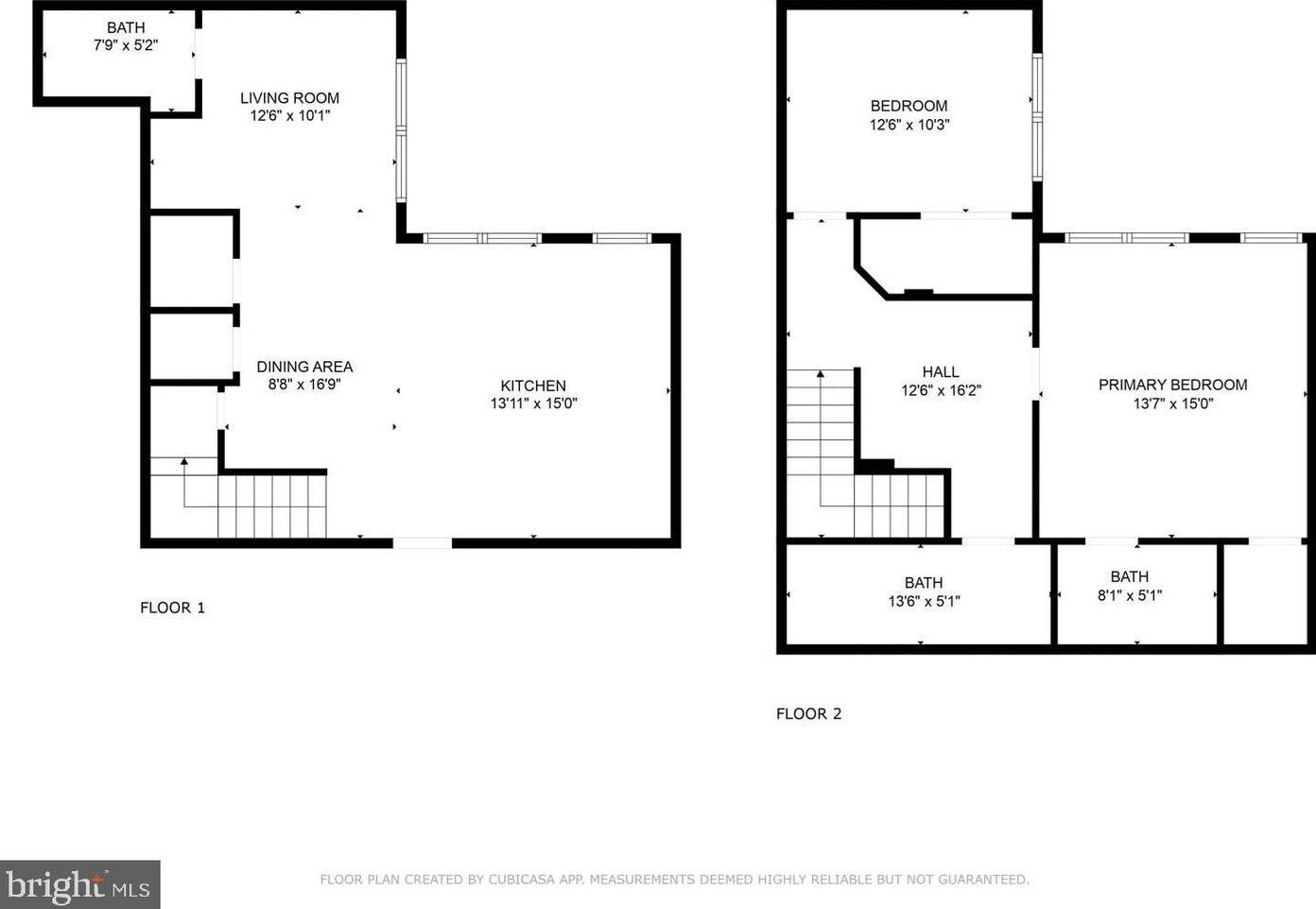 423 18th St, Washington DC 20003-2407 exterior