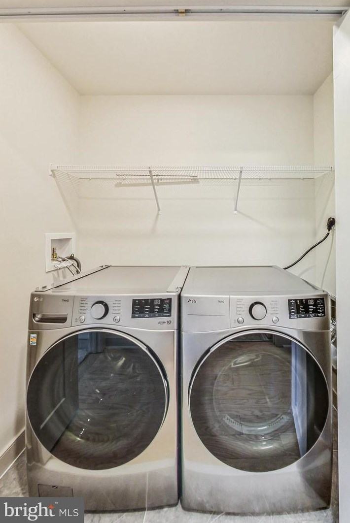 1113 48 St, Washington DC 20007-1553 exterior