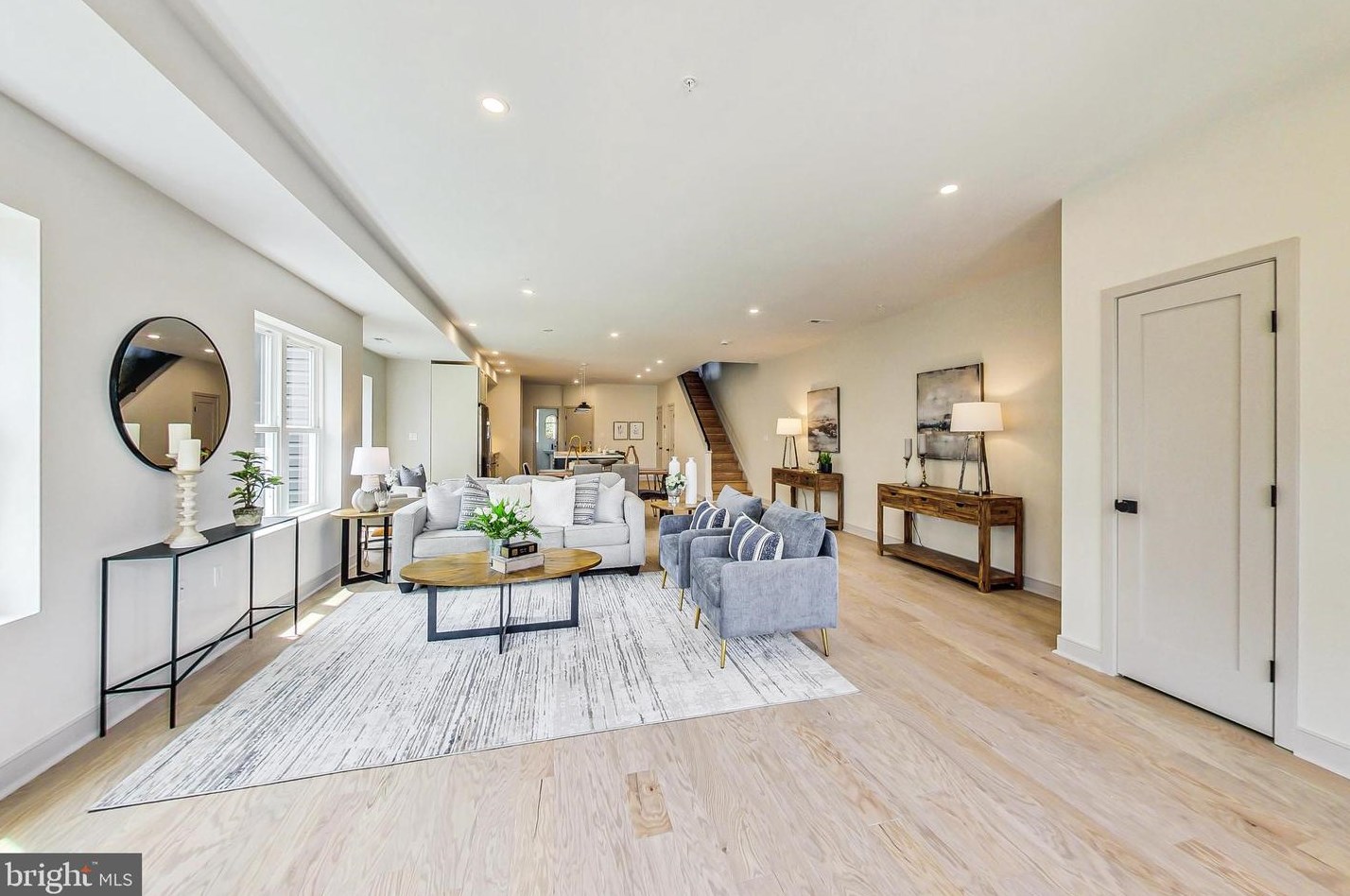 1113 48 St, Washington DC 20007-1553 exterior