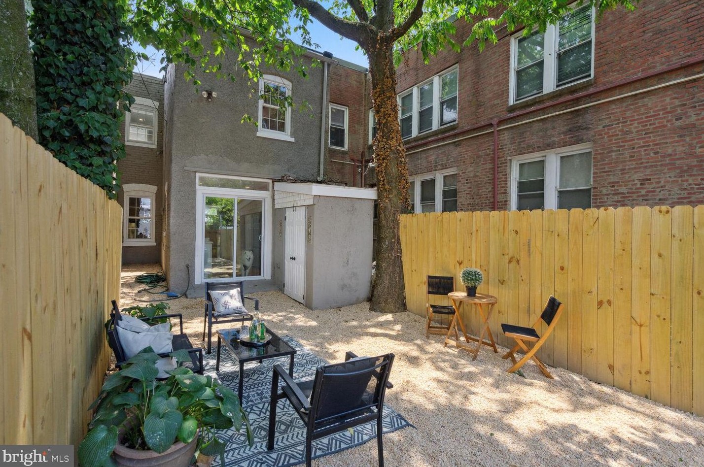 1636 Independence Ave, Washington DC 20003-1637 exterior