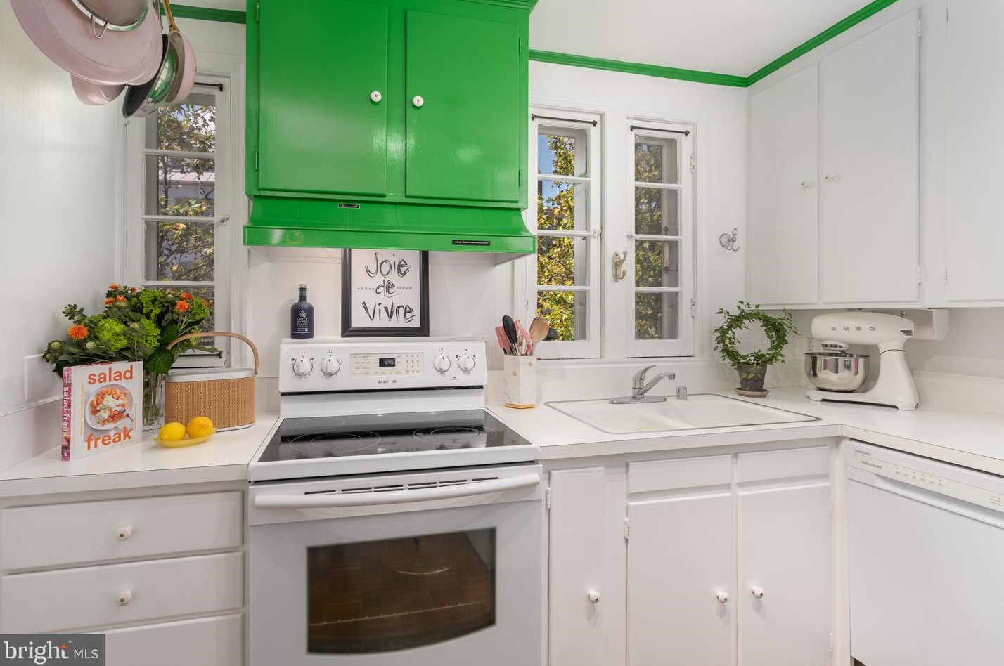 1321 28 St, Washington DC 20007-3101 exterior