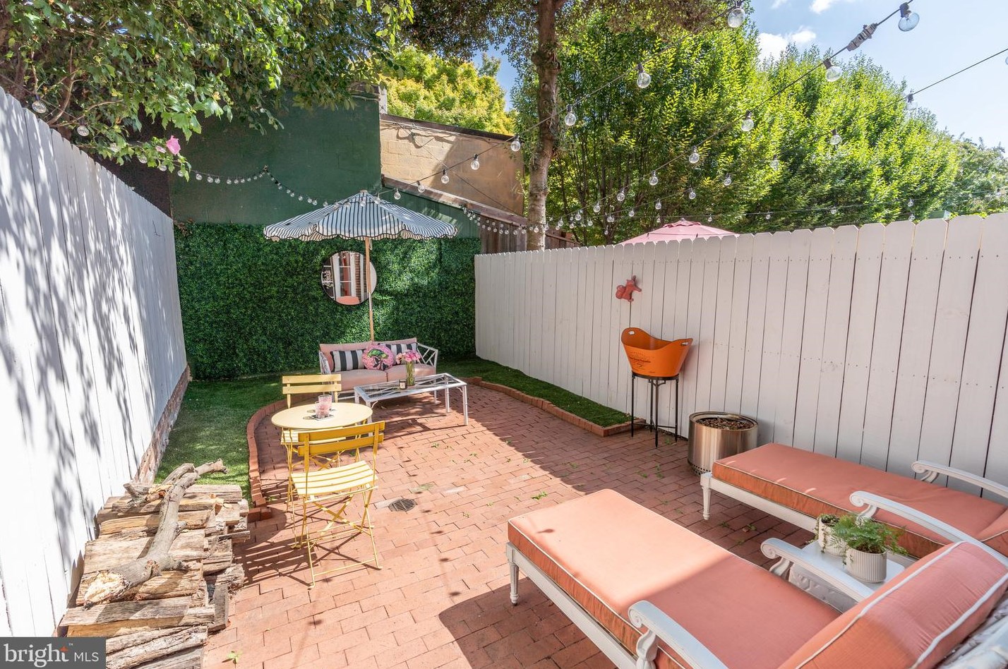 1321 28 St, Washington DC 20007-3101 exterior