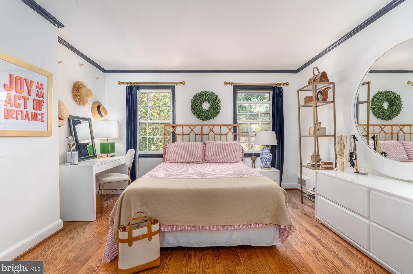 1321 28 St, Washington DC 20007-3101 exterior