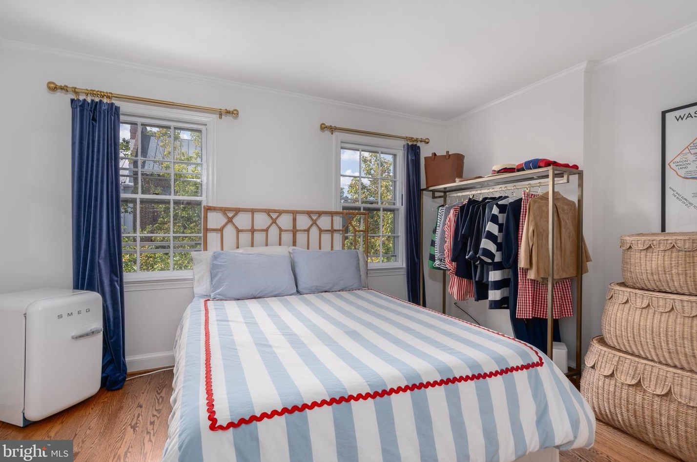 1321 28 St, Washington DC 20007-3101 exterior