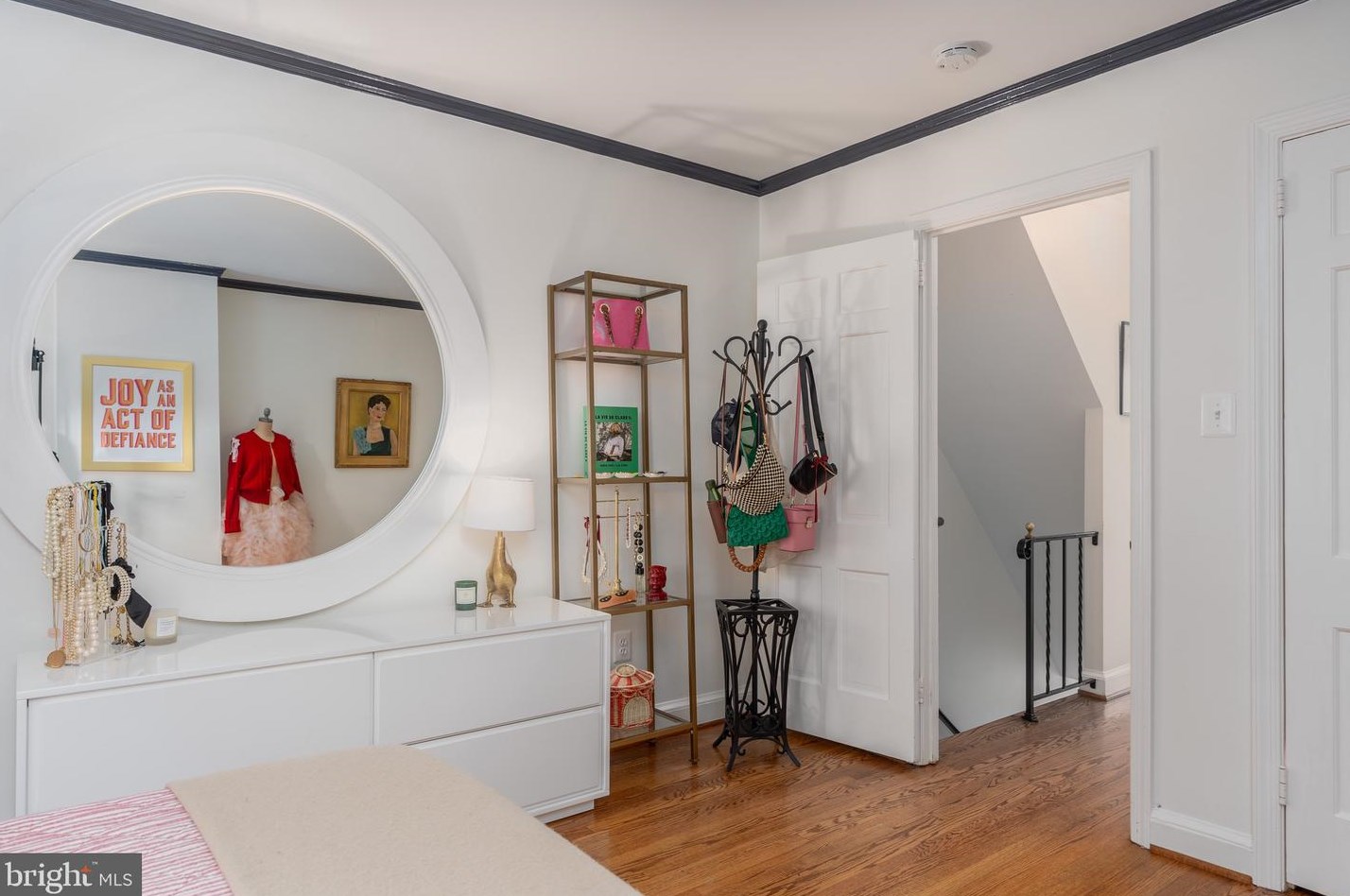 1321 28 St, Washington DC 20007-3101 exterior