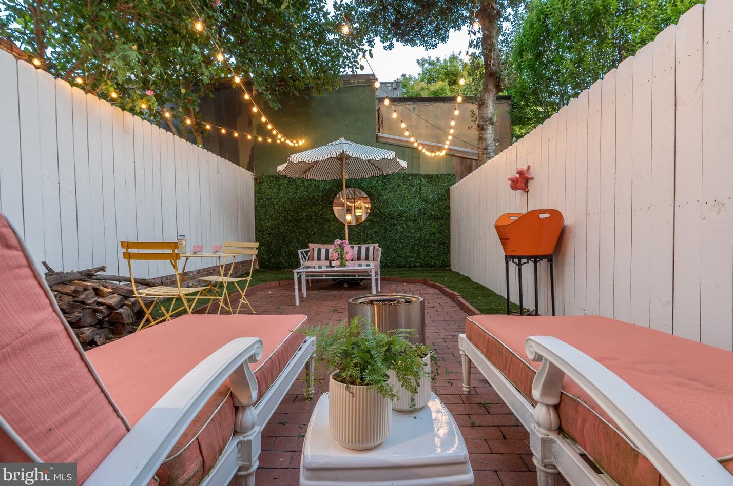 1321 28 St, Washington DC 20007-3101 exterior