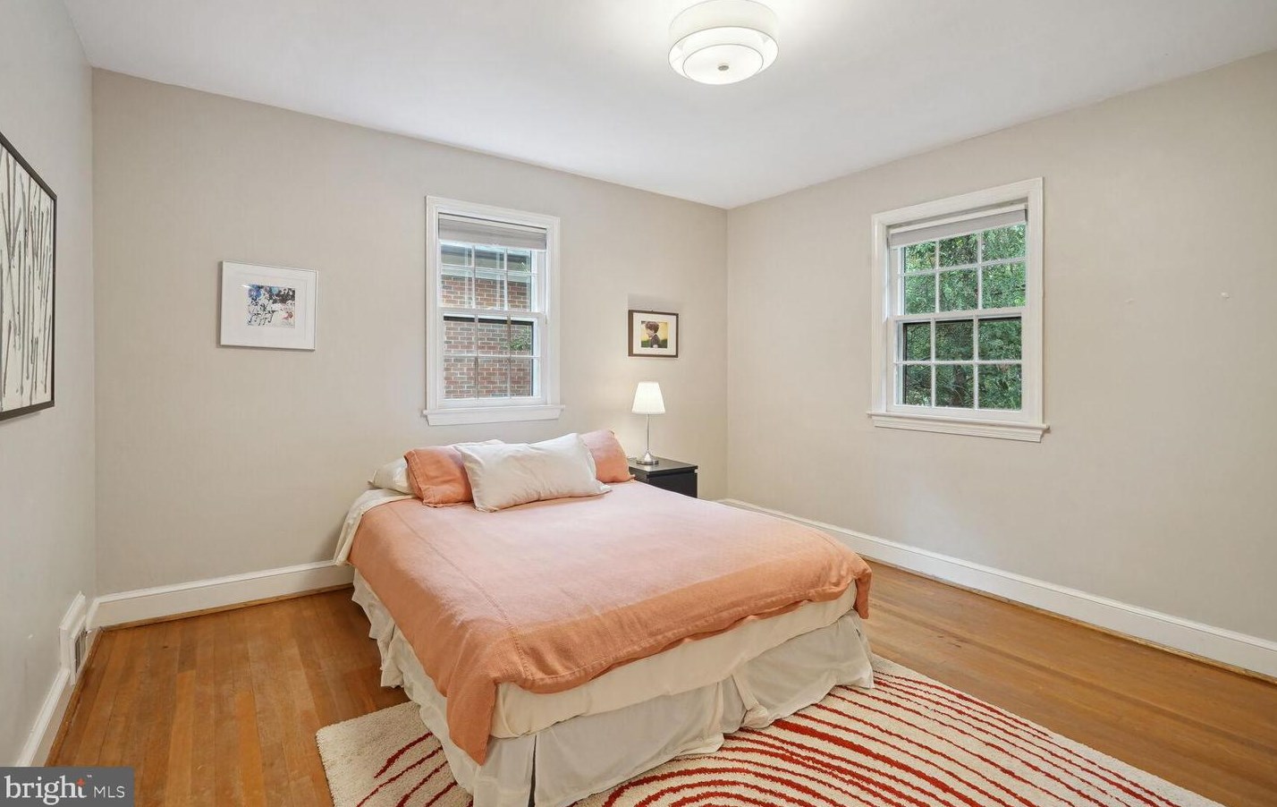 4615 Butterworth Pl, Washington DC 20016-4457 exterior