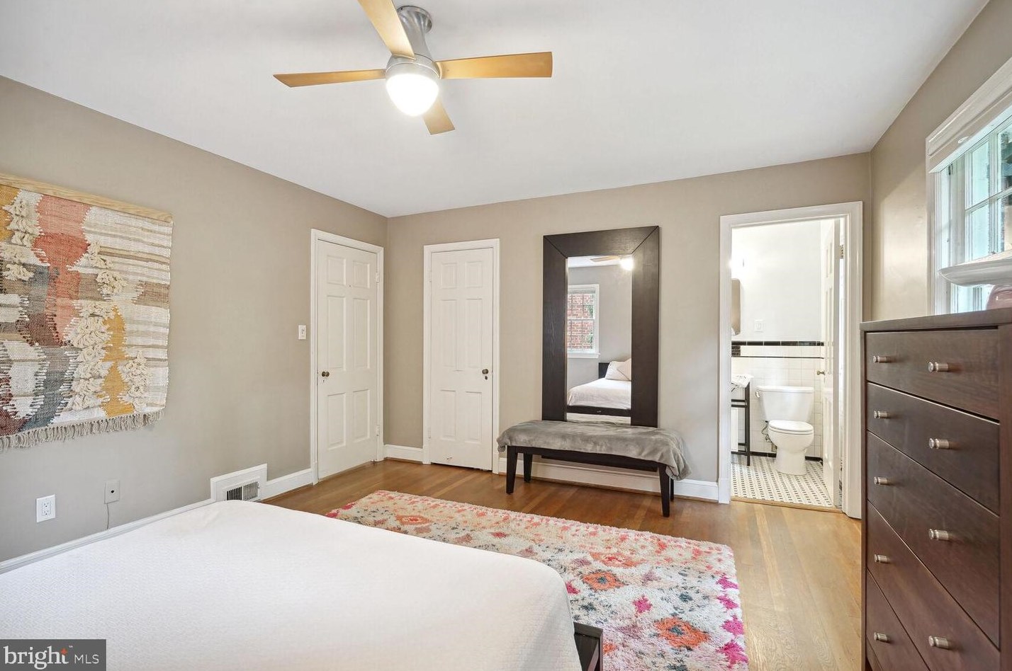 4615 Butterworth Pl, Washington DC 20016-4457 exterior