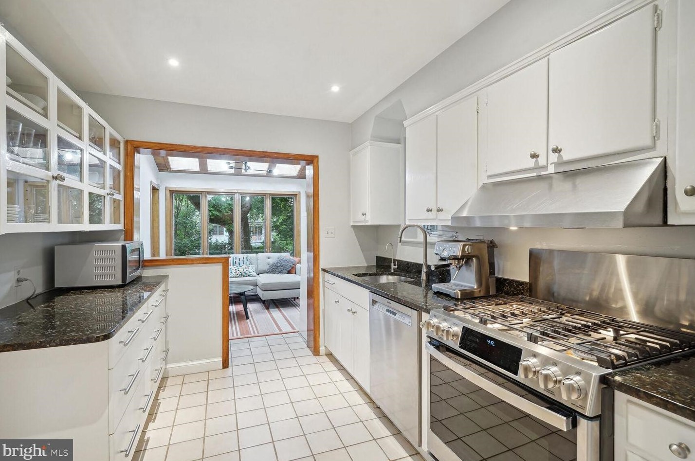 4615 Butterworth Pl, Washington DC 20016-4457 exterior