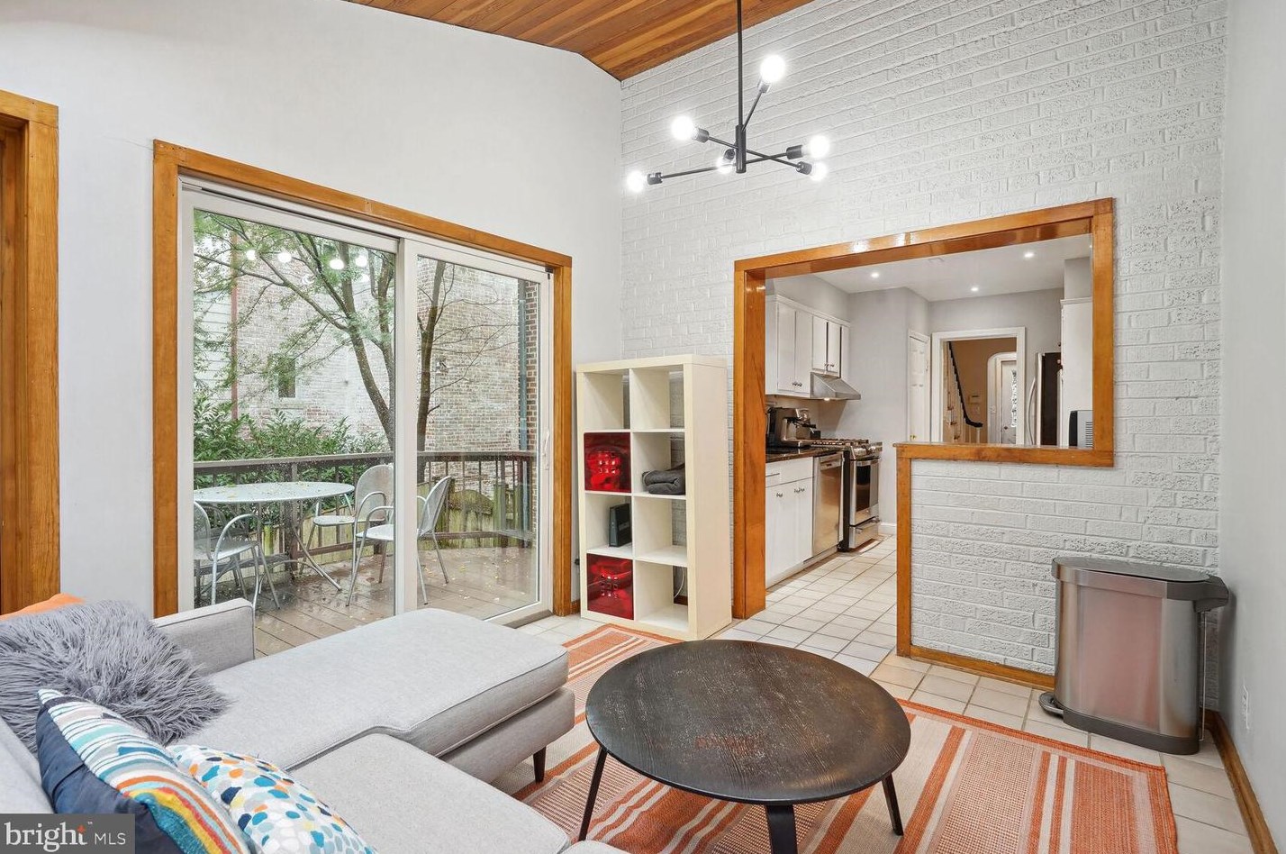 4615 Butterworth Pl, Washington DC 20016-4457 exterior