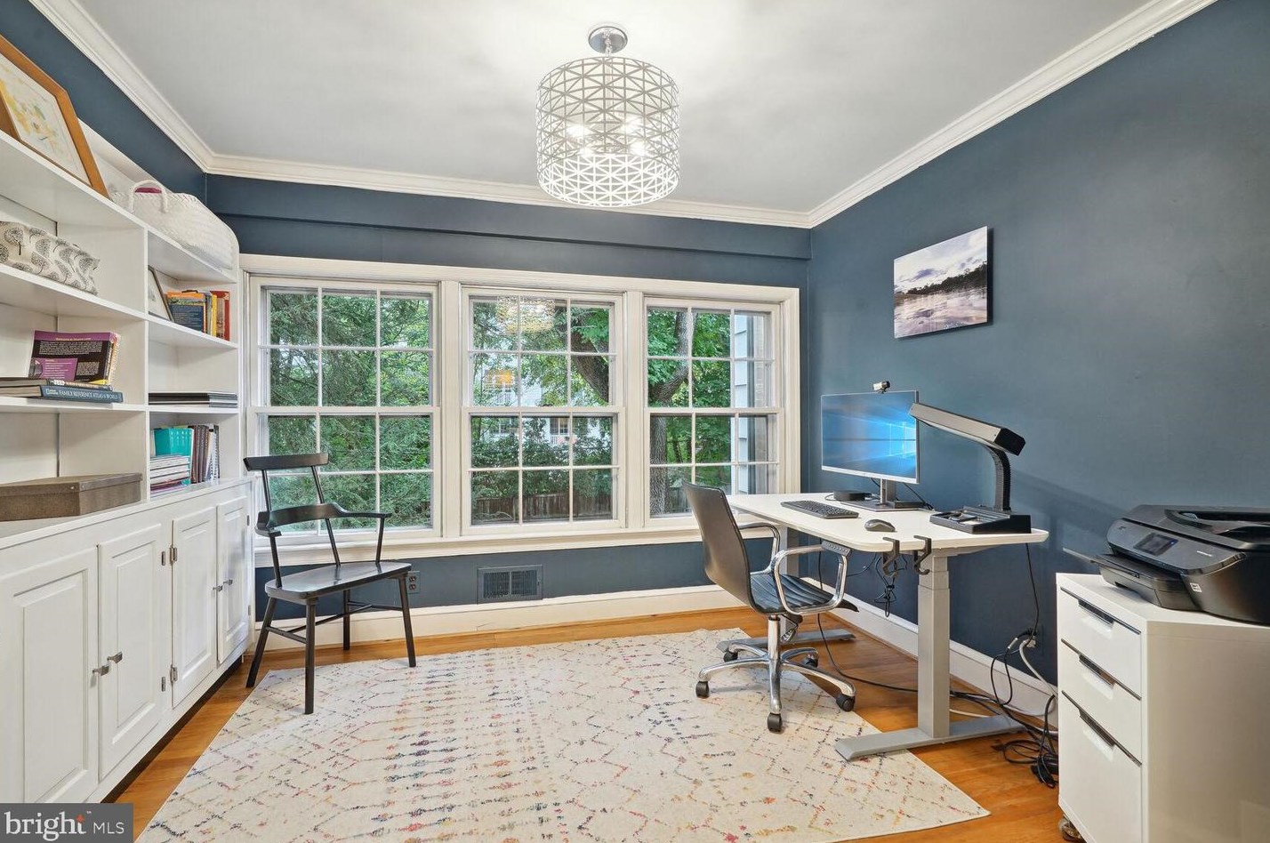 4615 Butterworth Pl, Washington DC 20016-4457 exterior