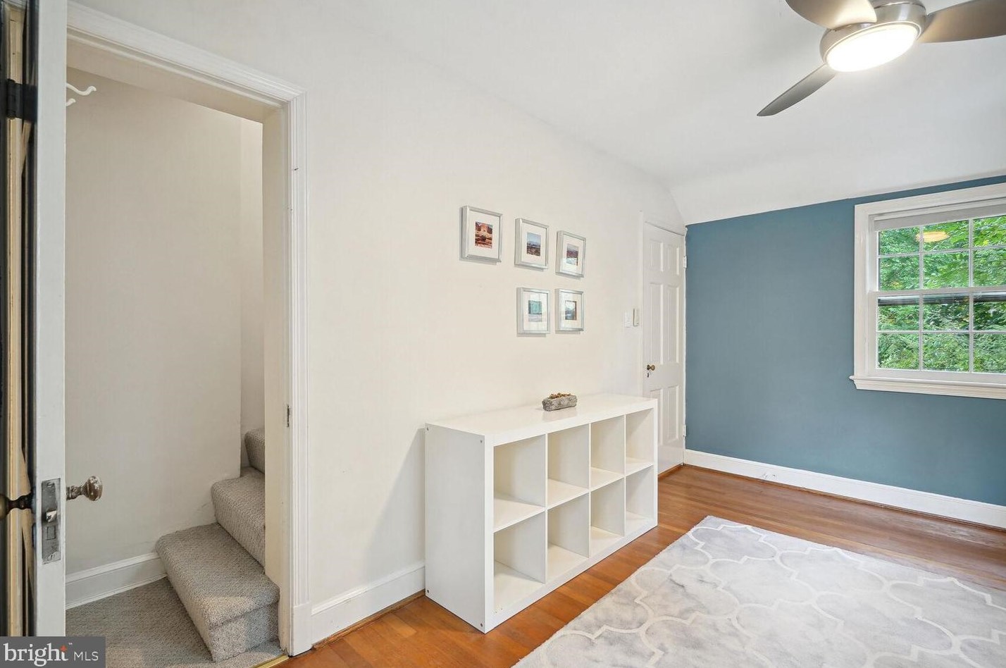 4615 Butterworth Pl, Washington DC 20016-4457 exterior