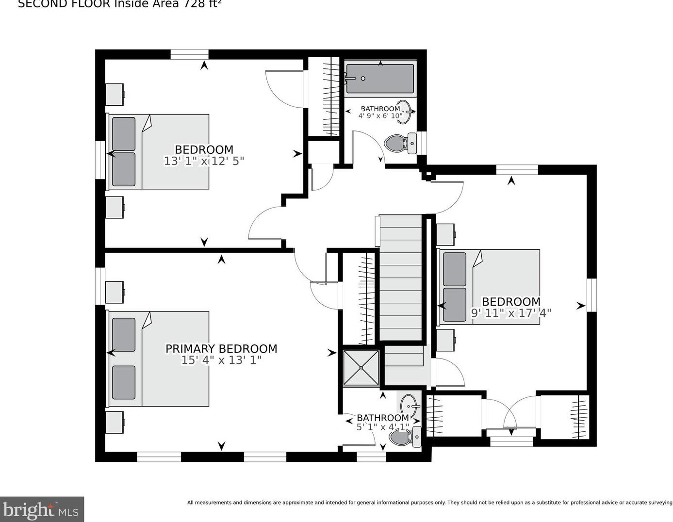 4615 Butterworth Pl, Washington DC 20016-4457 exterior