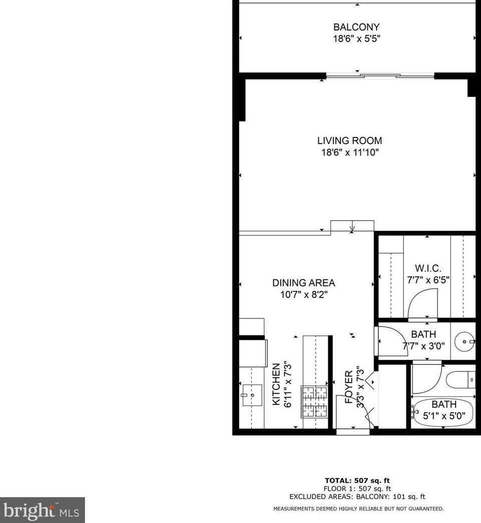 2201 L St, Washington DC 20037-1409 exterior