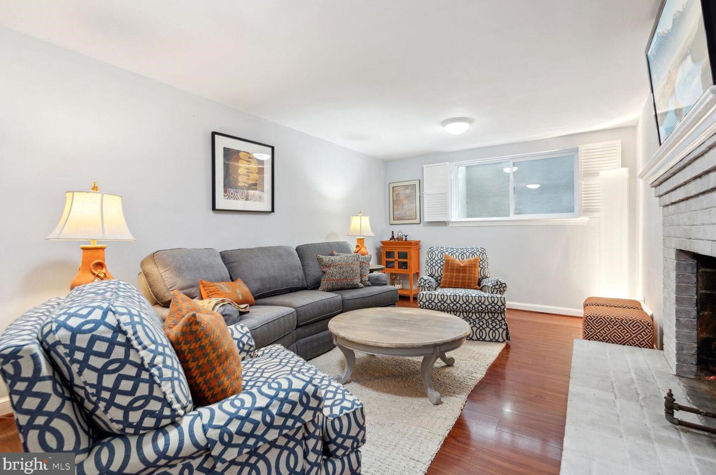 4525 Macomb St, Washington DC 20016-2752 exterior