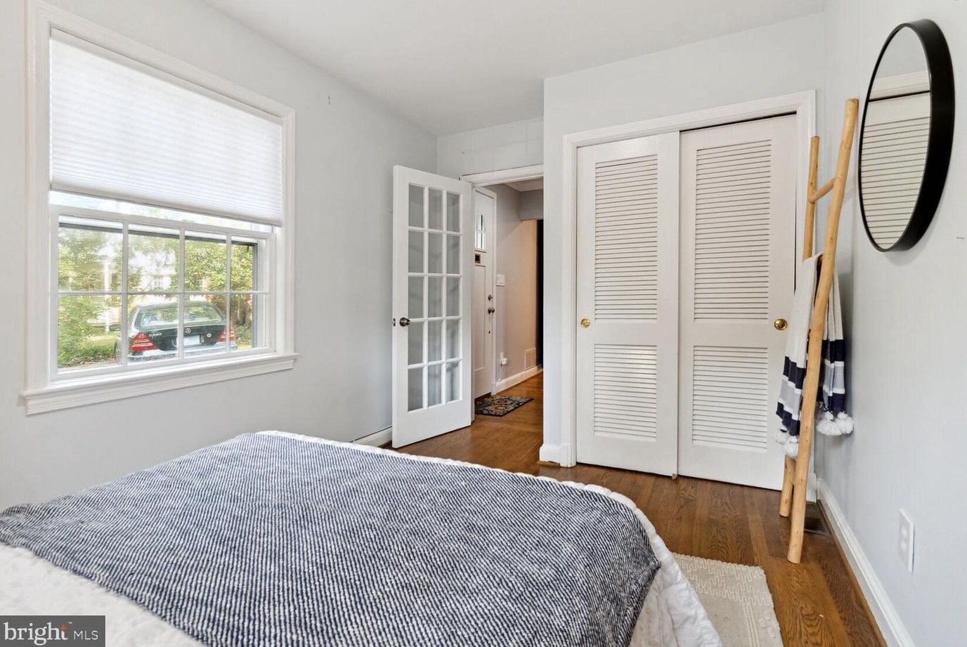 4525 Macomb St, Washington DC 20016-2752 exterior