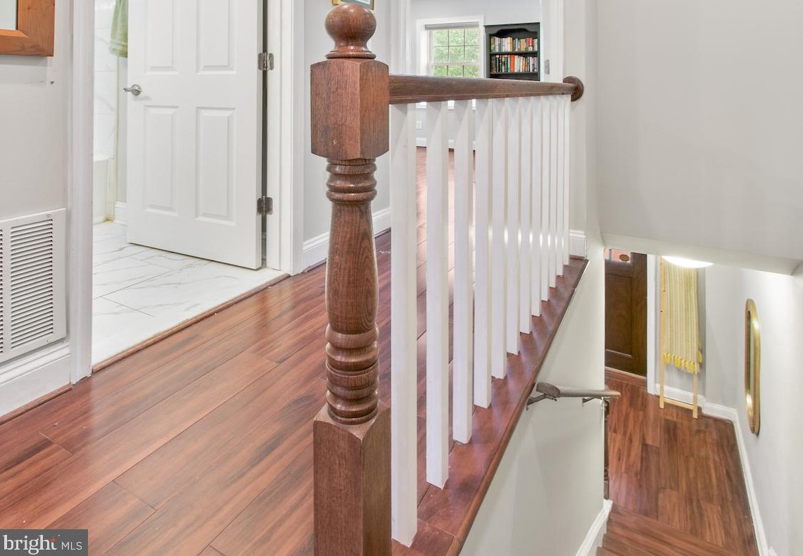 1842 L St, Washington DC 20002-3024 exterior