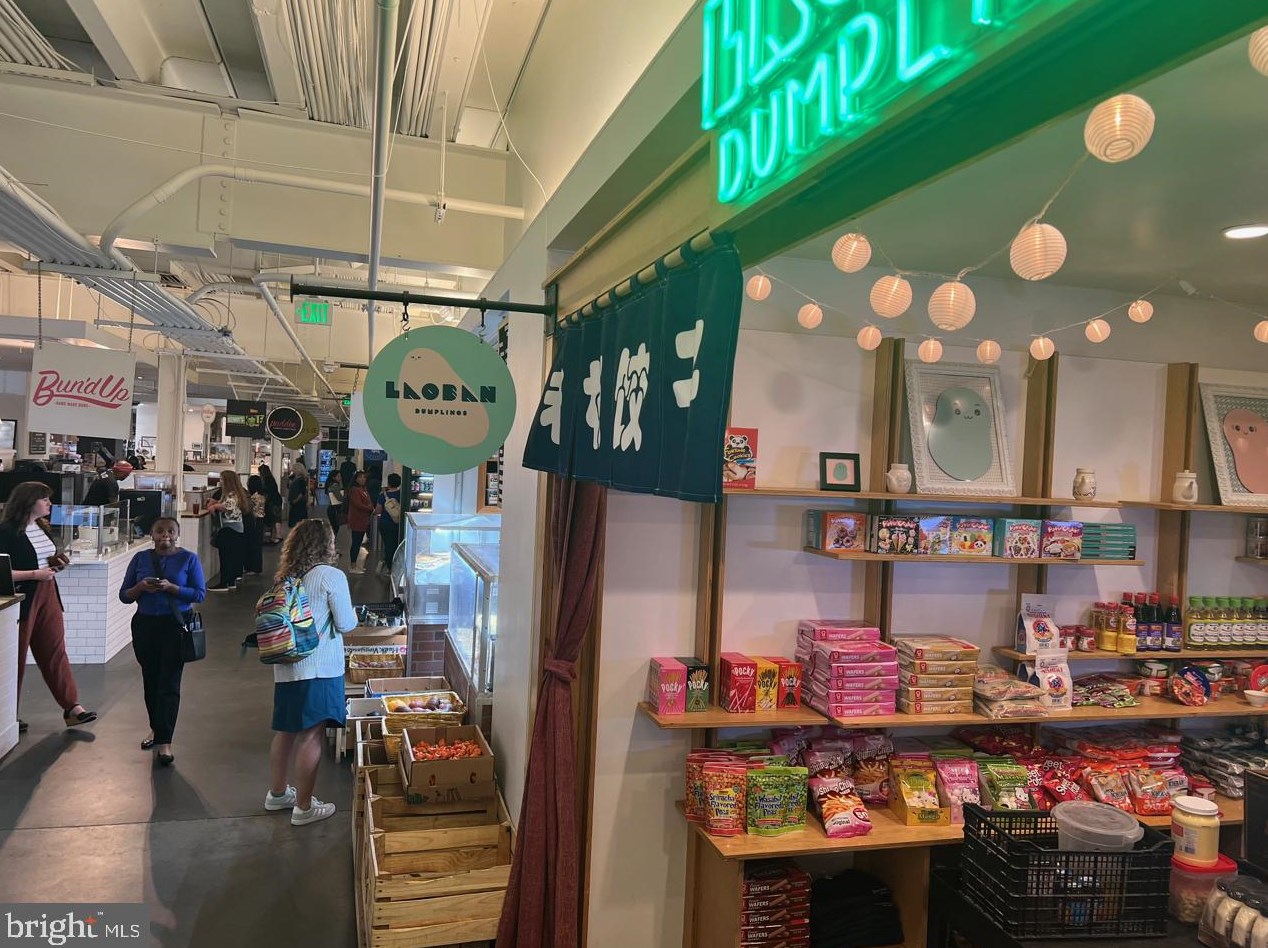 1842 L St, Washington DC 20002-3024 exterior