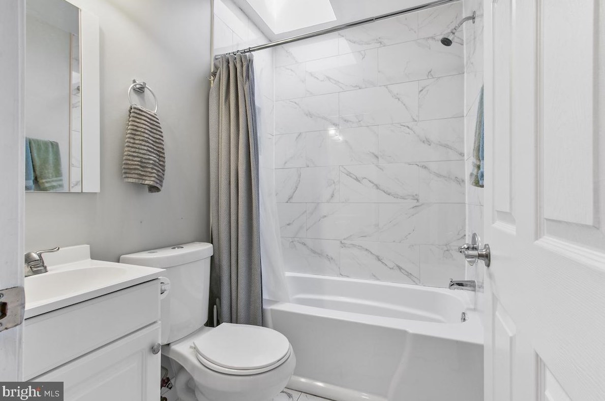 1842 L St, Washington DC 20002-3024 exterior