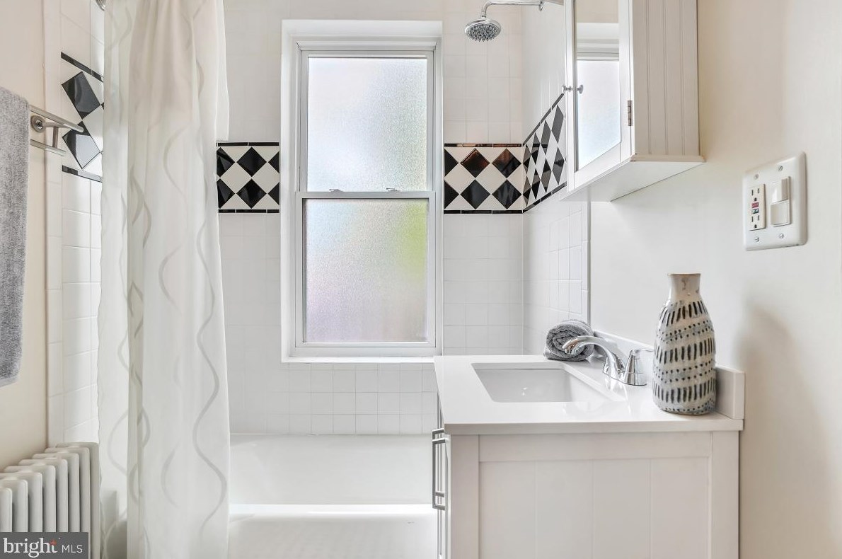 422 Irving St, Washington DC 20010-2913 exterior