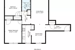 1112 Savannah St SE, Washington, DC 20032 - Photo 11