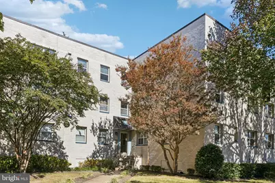 1112 Savannah Street SE #31, Washington, DC 20032 - Photo 13