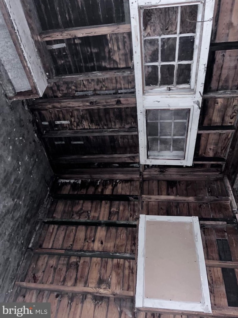 2224 R St, Washington DC 20002-1908 exterior