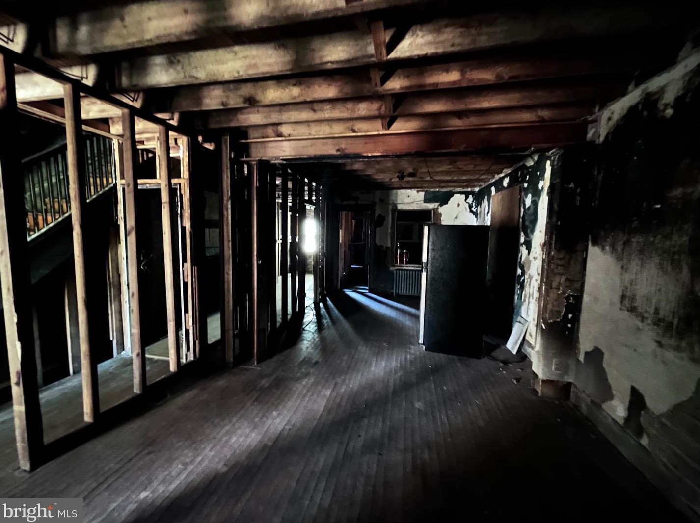 2224 R St, Washington DC 20002-1908 exterior