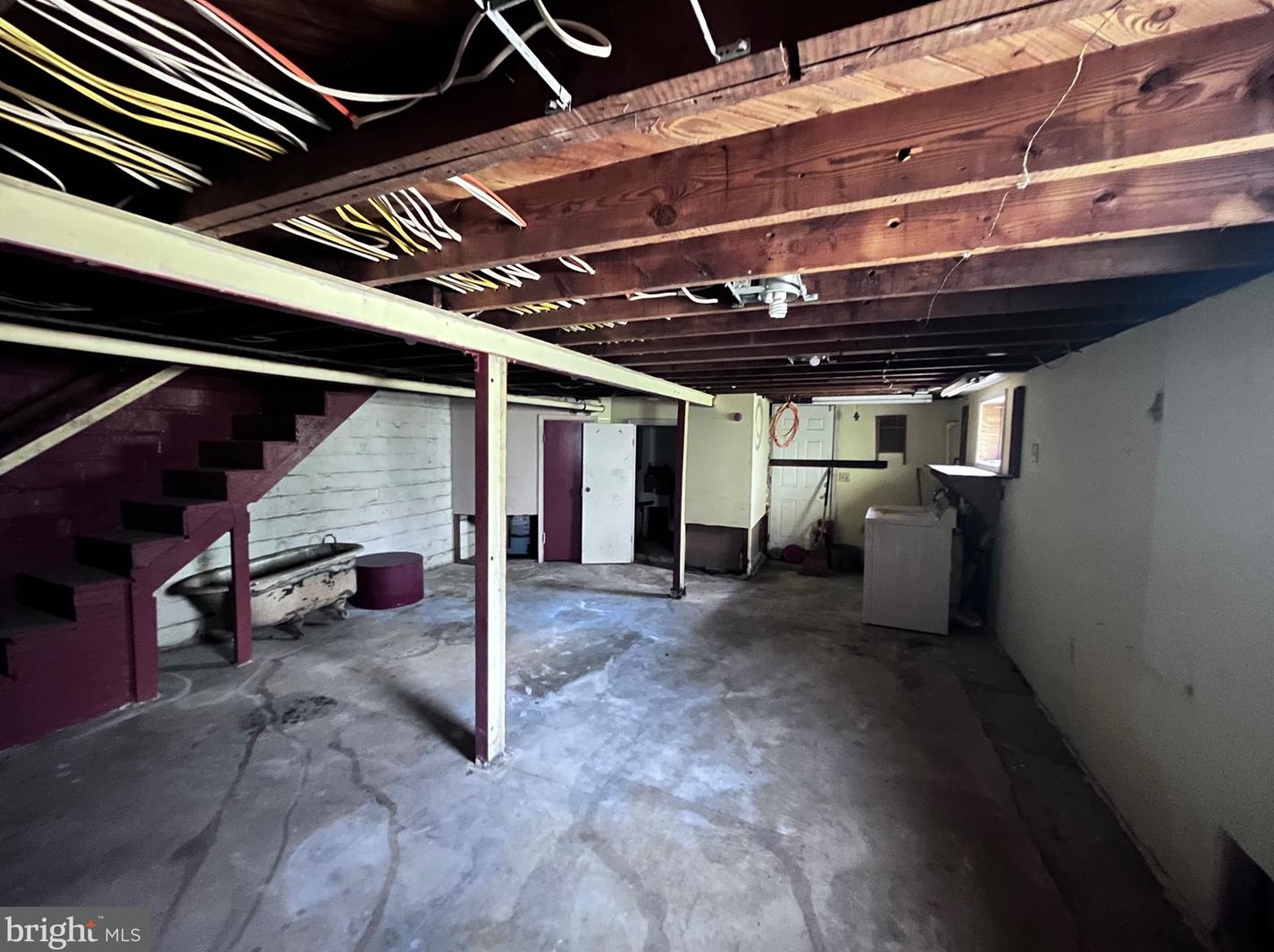 2224 R St, Washington DC 20002-1908 exterior