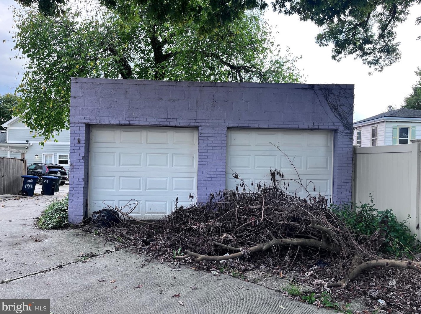 2224 R St, Washington DC 20002-1908 exterior