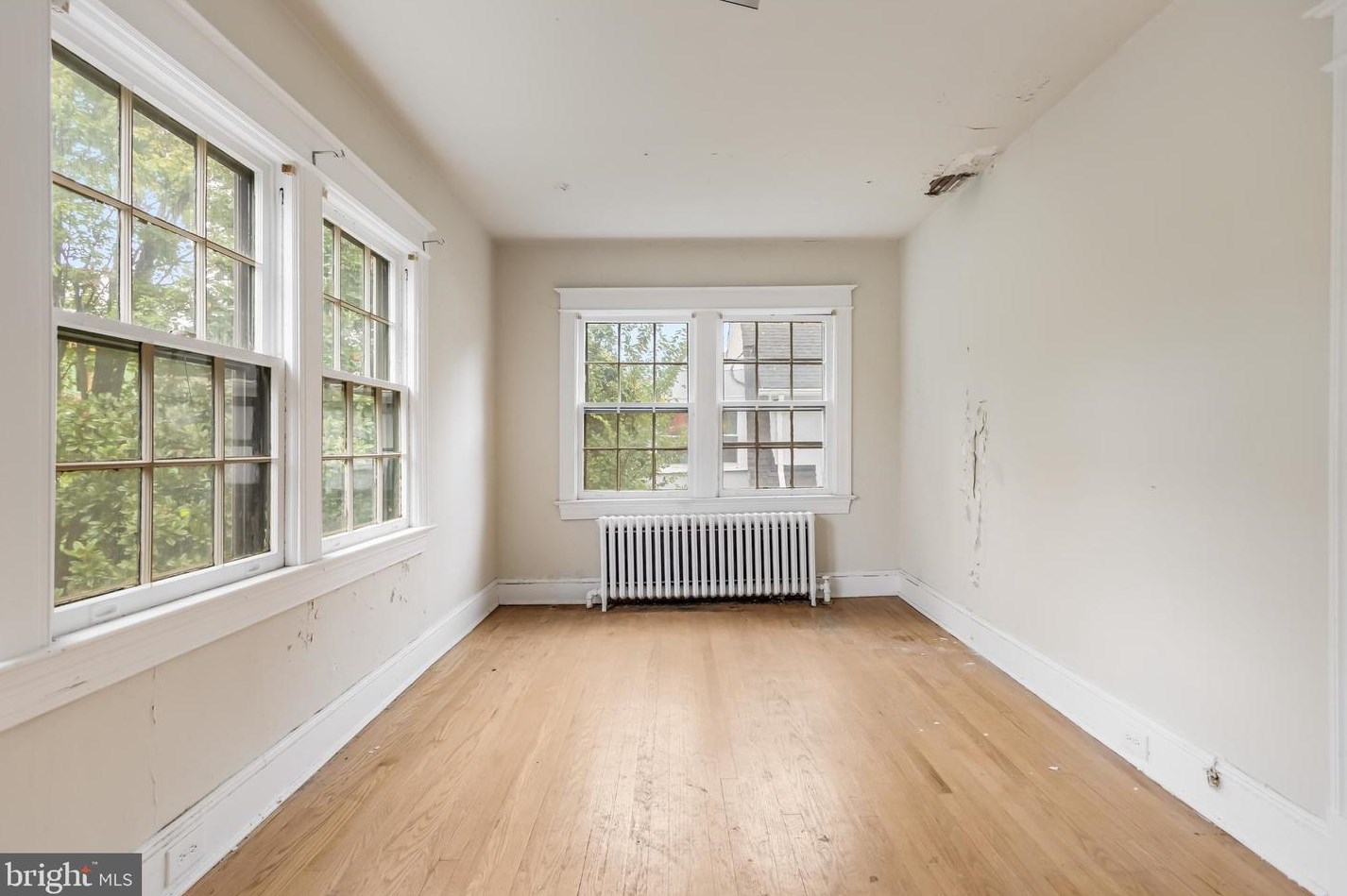 7538 13th St, Washington DC 20002-4463 exterior