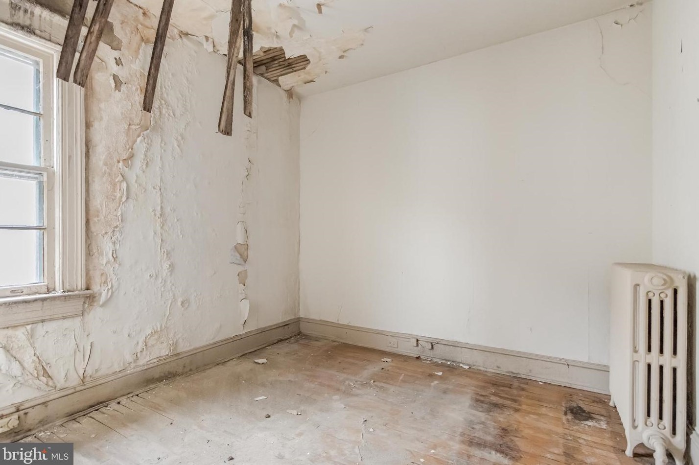 7538 13th St, Washington DC 20002-4463 exterior