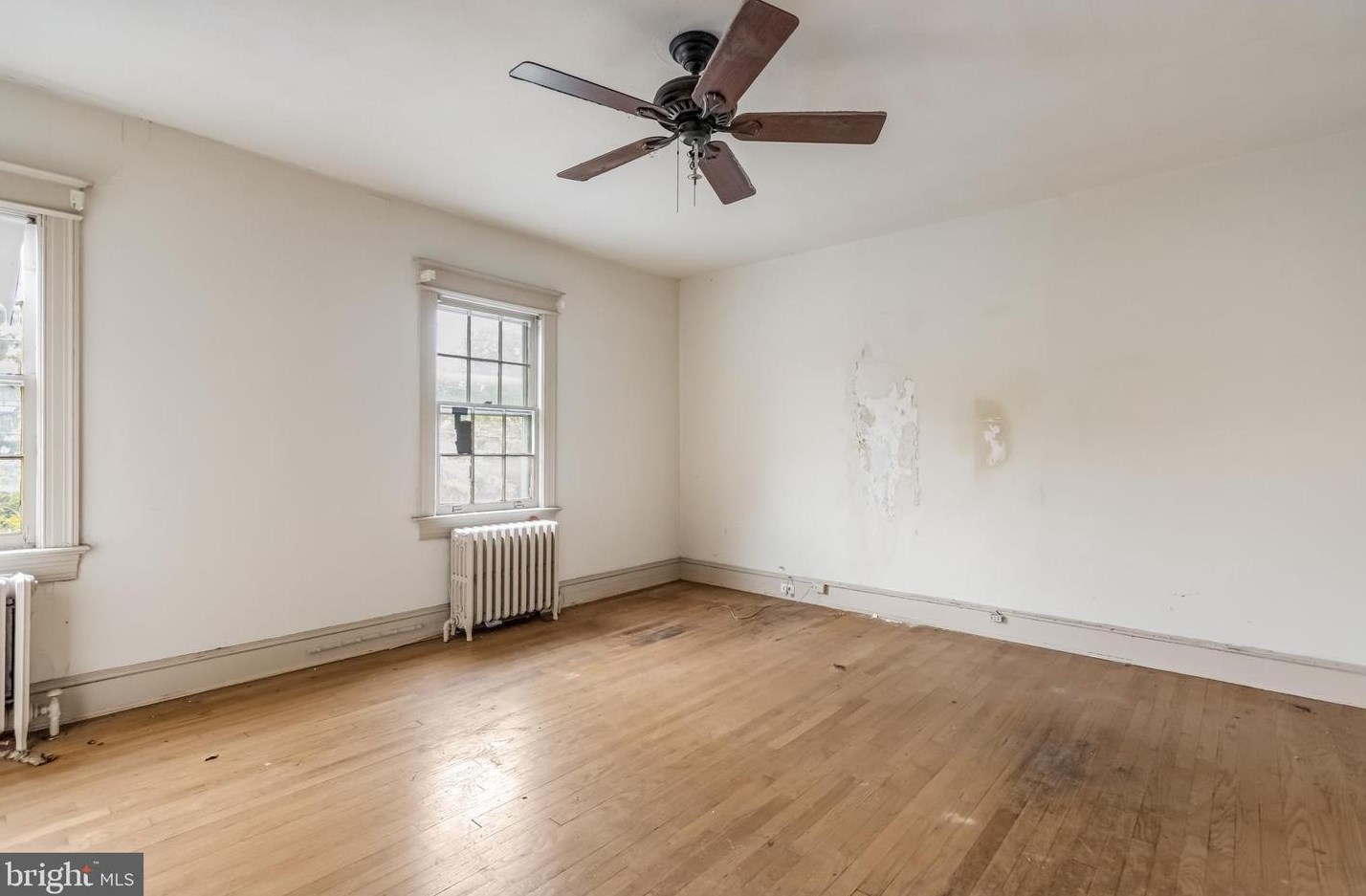 7538 13th St, Washington DC 20002-4463 exterior