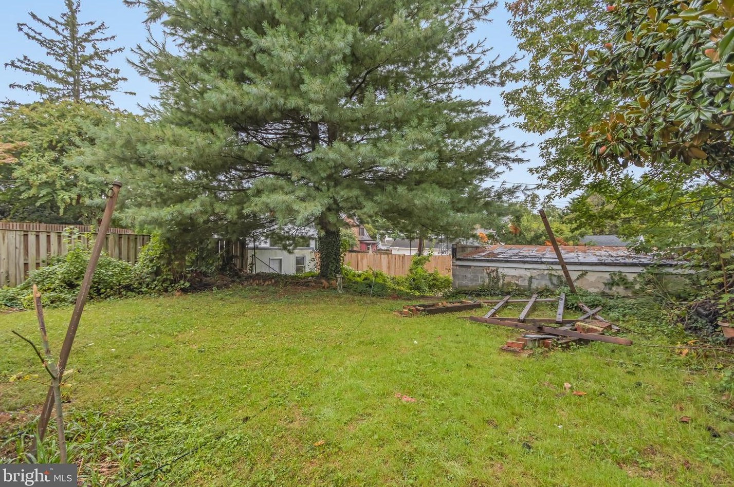 7538 13th St, Washington DC 20002-4463 exterior