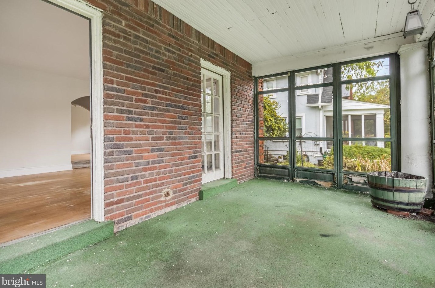 7538 13th St, Washington DC 20002-4463 exterior