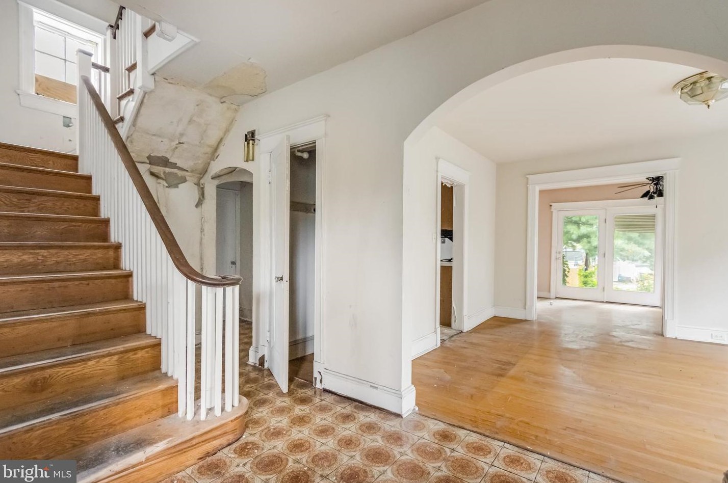 7538 13th St, Washington DC 20002-4463 exterior