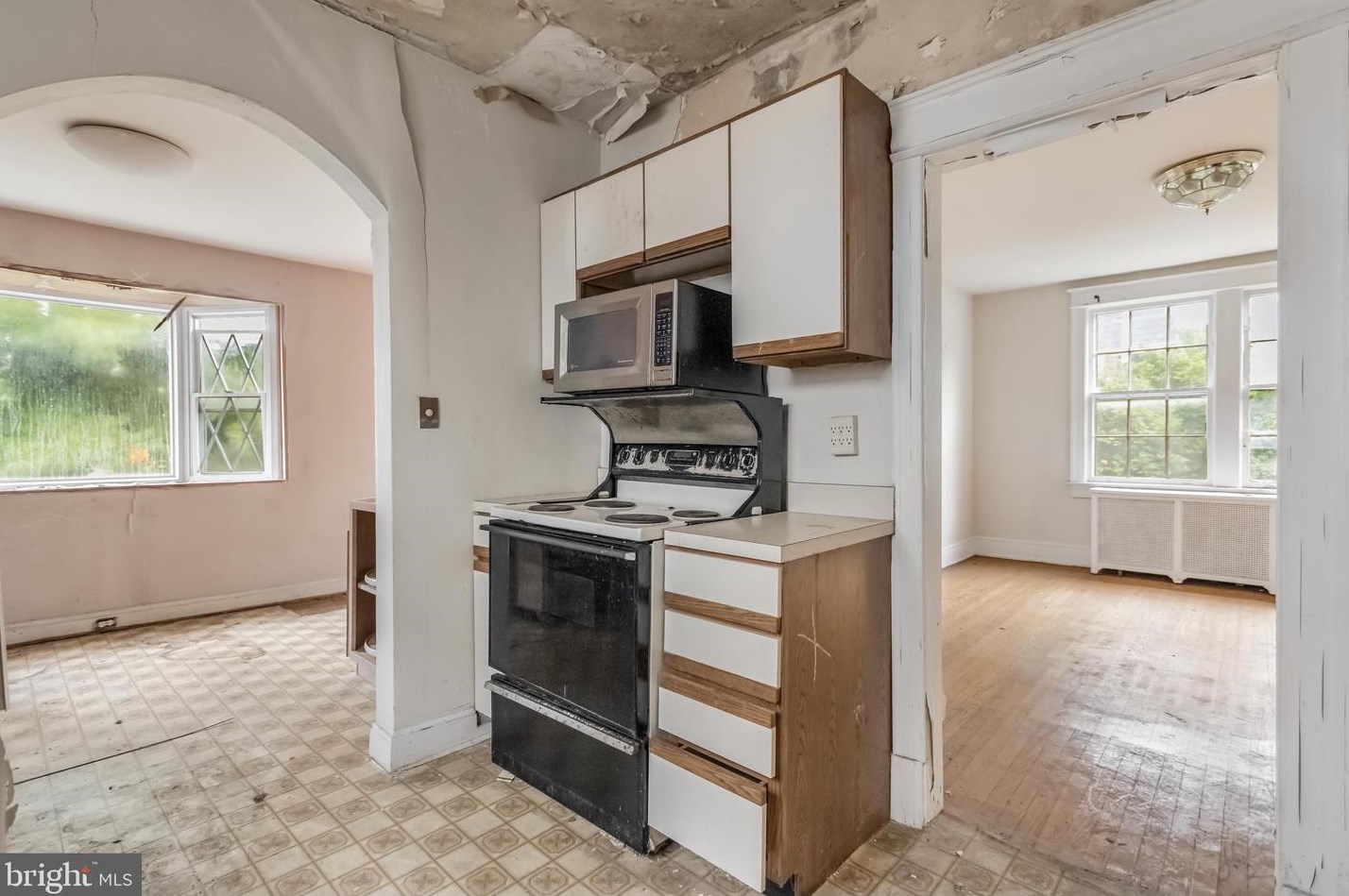 7538 13th St, Washington DC 20002-4463 exterior