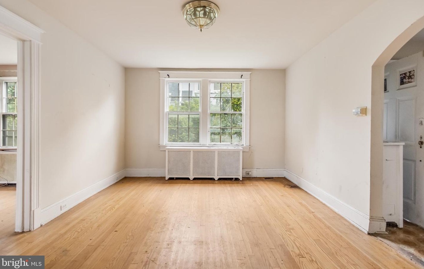 7538 13th St, Washington DC 20002-4463 exterior