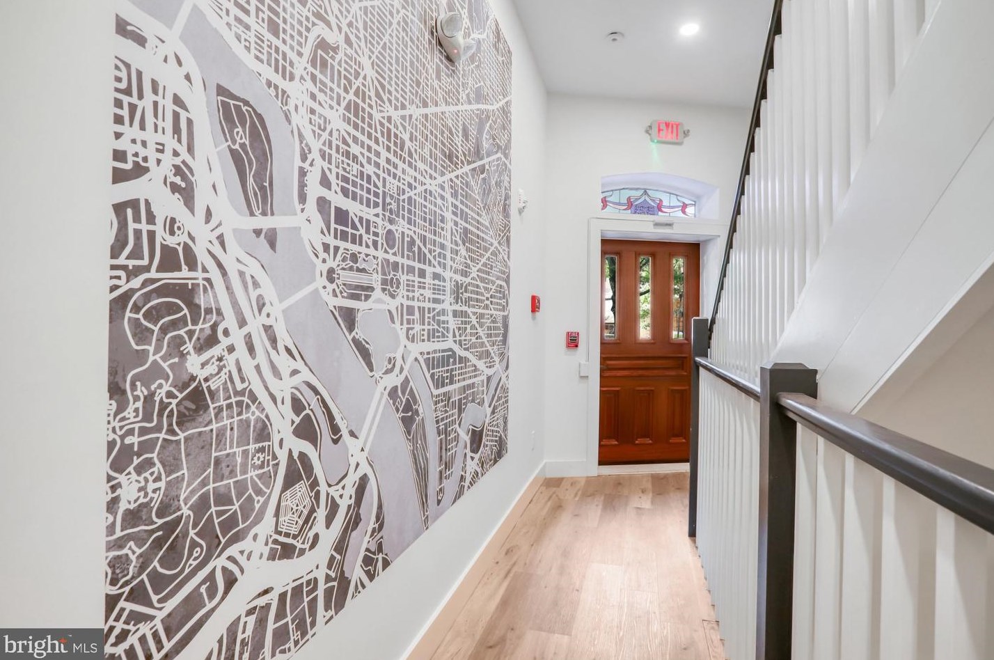 1321 Rhode Island Ave, Washington DC 20005-3701 exterior