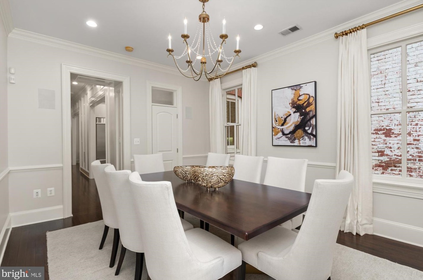 710 Capitol St, Washington DC 20003-1345 exterior