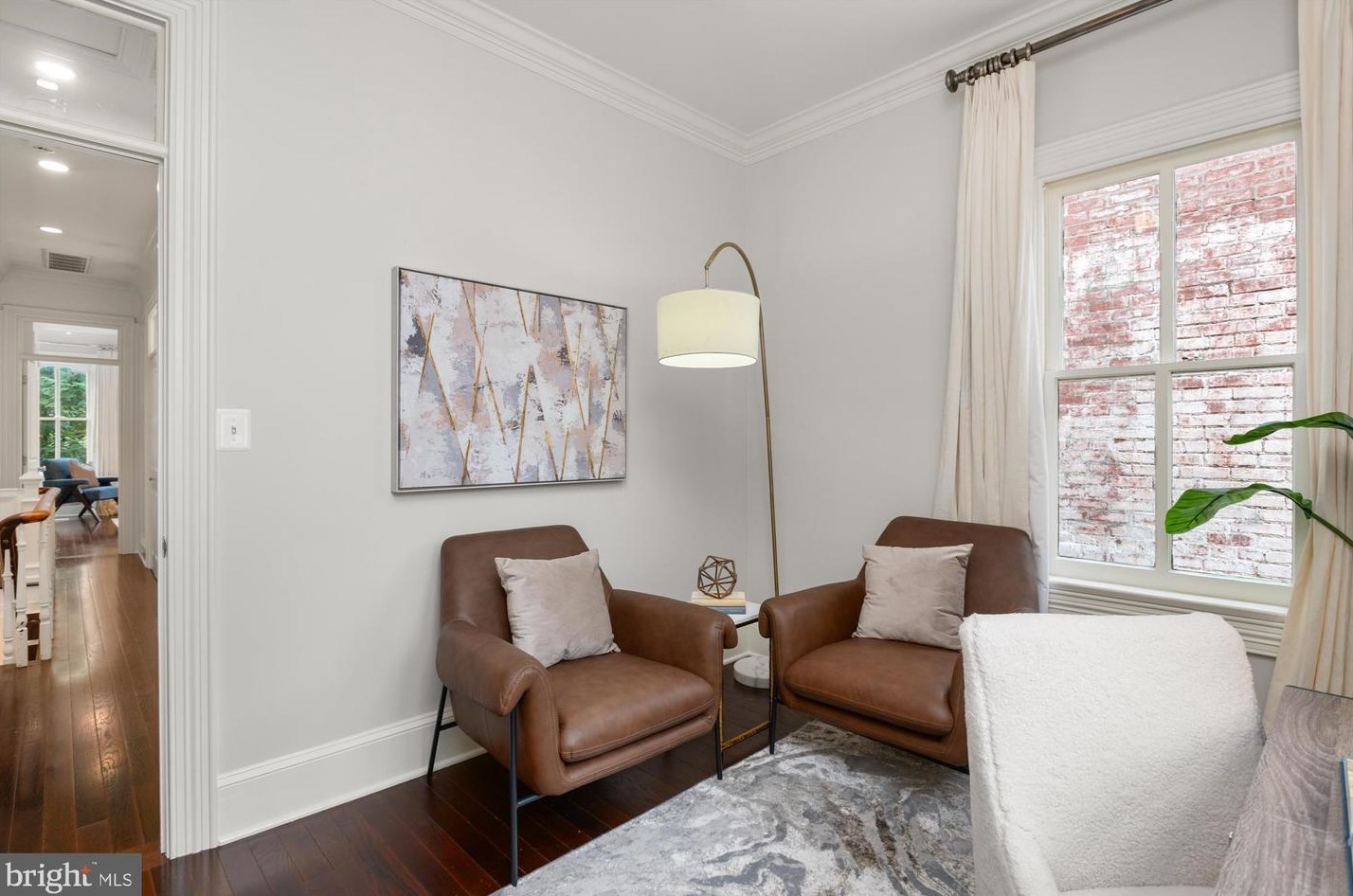 710 Capitol St, Washington DC 20003-1345 exterior