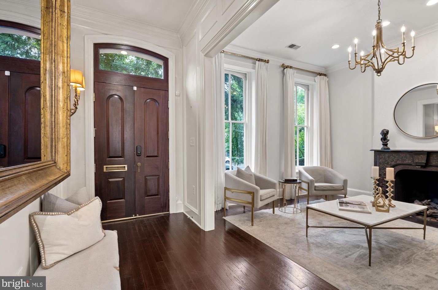 710 Capitol St, Washington DC 20003-1345 exterior