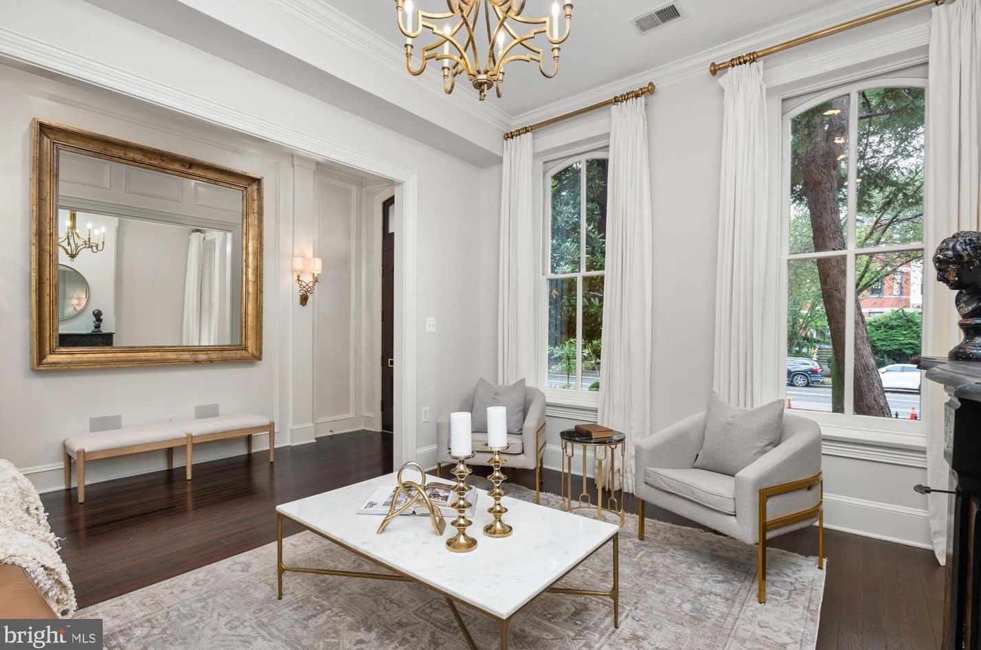 710 Capitol St, Washington DC 20003-1345 exterior