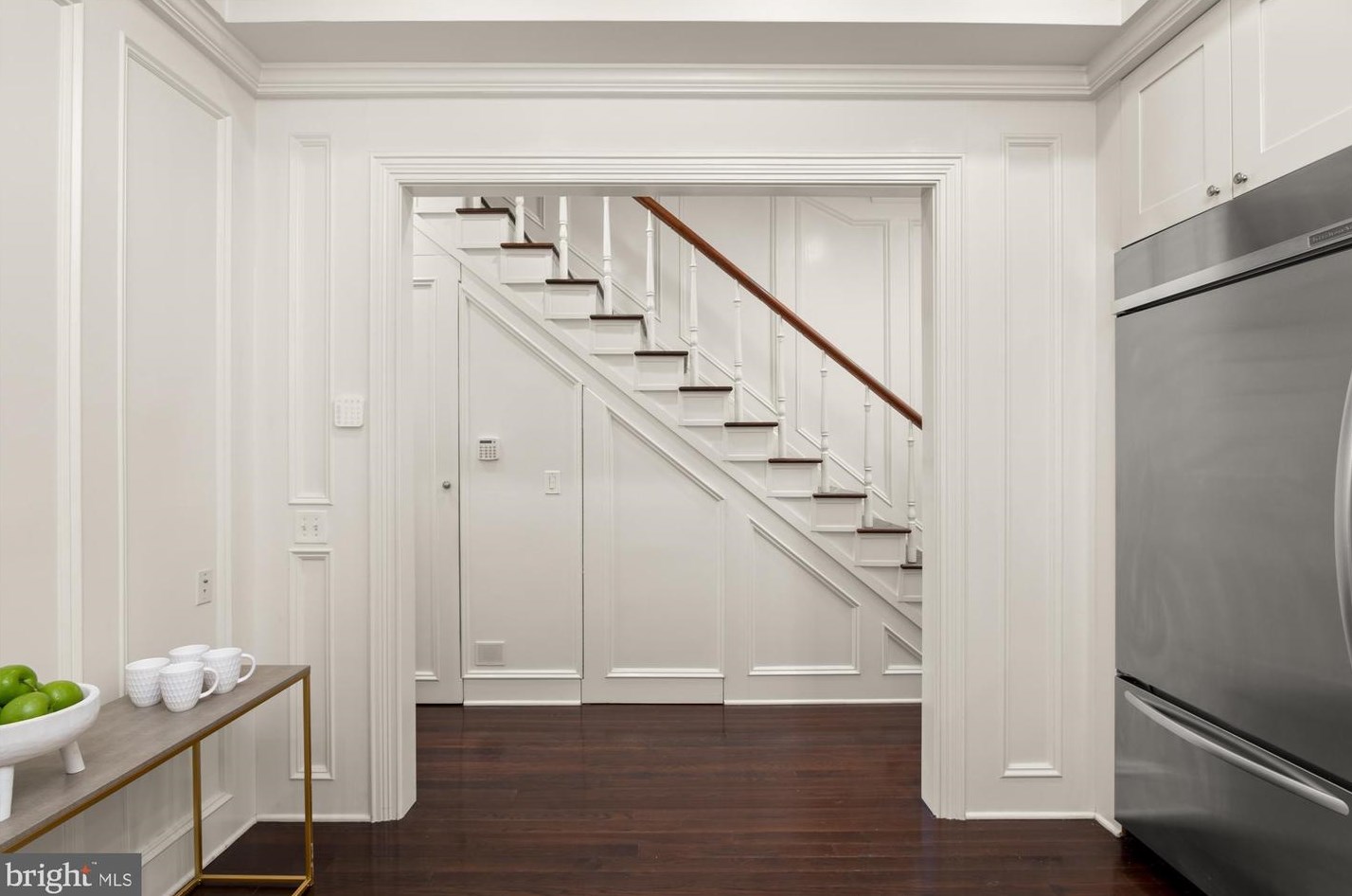 710 Capitol St, Washington DC 20003-1345 exterior