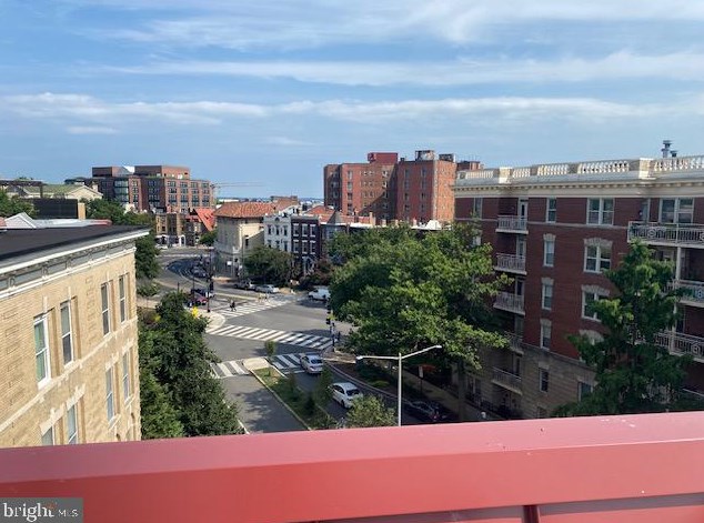 2627 Adams Mill Rd, Washington DC  20009-2175 exterior