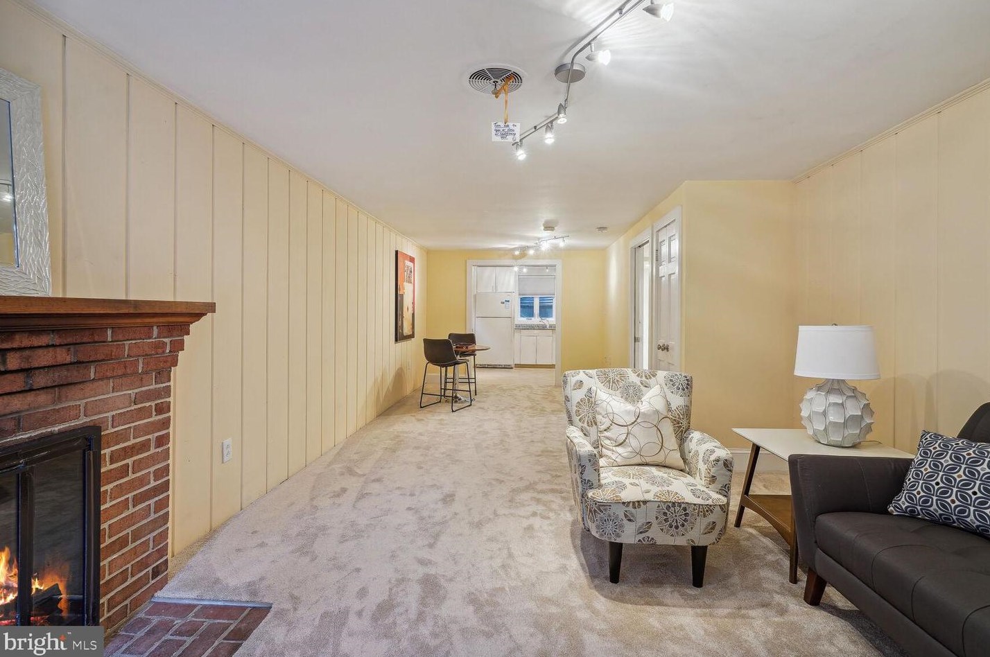 2354 King Pl, Washington DC 20007-1029 exterior