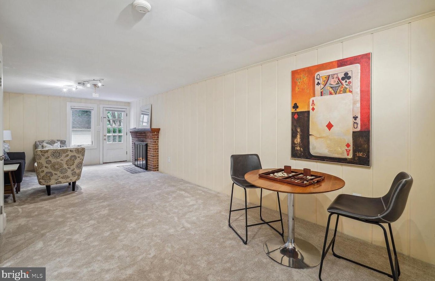 2354 King Pl, Washington DC 20007-1029 exterior